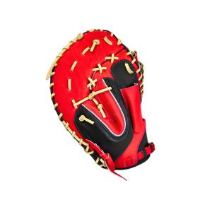 野球 ハタケヤマ ソフトボール用キャッチャーミ...の詳細画像3