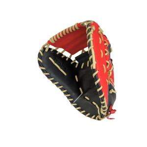 野球 ハタケヤマ ソフトボール用キャッチャーミ...の詳細画像5