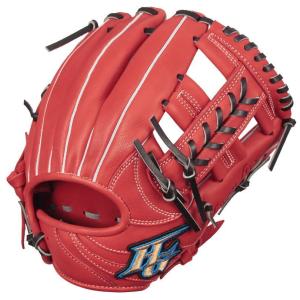 ハイゴールド HI-GOLD 軟式グラブ 少年用 RKG-2121 S-Mサイズ 2022年〜NEW ルーキーズシリーズ