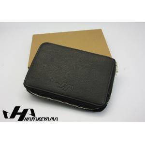 ハタケヤマ HATAKEYAMA スコアブック＆手帳 SB-10 プロ仕様 グラブレザー 本革使用 ...