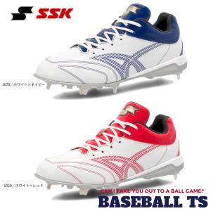 ゼット（ZETT） 野球 埋込金具スパイク 金属歯 カラースパイク