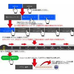 エスエスケ SSK プロエッジ オーダーグラブ...の詳細画像2