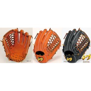 Zeems（ジームス） 軟式キャッチャーミット ファーストミット兼用