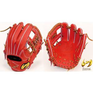 美品！ジームス 一般大人用 軟式野球ファーストミット ソフトボール Zeems（ジームス） 軟式キャッチャーミット ファーストミット兼用