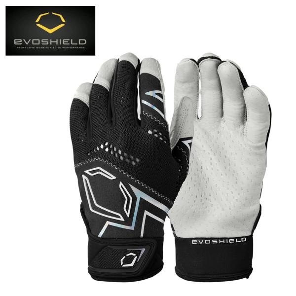 エボシールド バッテンググラブ 天然皮革 WB5730501 Lサイズ ハイパフォーマンスモデル P...