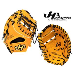 ハタケヤマ HATAKEYAMA 軟式ファーストミット 一塁手用ミット TH-F6X