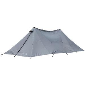 ARAI TENT（アライテント） ライペン エアライズ4 ／ キャンプ 登山