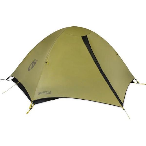 ニーモ タニ オズモ 2P (39229) ／ 登山 キャンプ 山岳テント ソロ 一人用 軽量 コン...