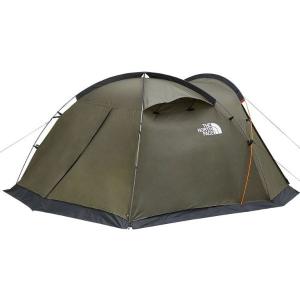 THE NORTH FACE ノースフェイス ランダー2 Lander2 テント 2人用