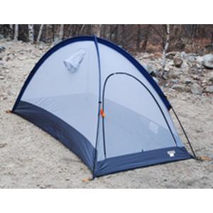 ライペン アライテント カヤライズ1 ／ テント本体 メッシュインナー 登山 山岳 キャンプ 一人用 最大2人｜basecamp-jp