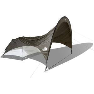 snow peak 【特価・返品交換不可】スノーピーク タープ