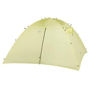 極美品☆アウトドアリサーチ ビビィ シェルター テント キャンプ Bivy】ULキャンプこそ超軽量ビビィがおすすめ！最強の7選を紹介