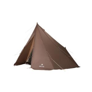 スノーピーク タープ エクステンションテント 4 (FES-433) - 最