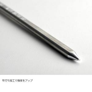 ユニフレーム ジュラパワーペグ 250 (68...の詳細画像2