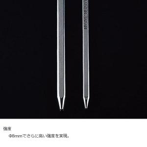 ユニフレーム ジュラパワーペグ 250 (68...の詳細画像3