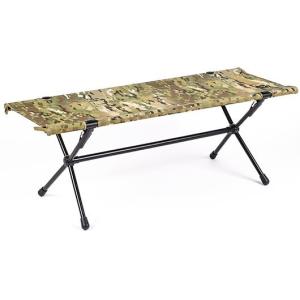 (新品未使用) Helinox タクティカルベンチ Helinox タクティカルベンチ 19755017019000（マルチカモ） Helinox