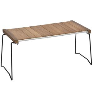 THE NORTH FACE（ザ ノースフェイス） TNF CAMP TABLE NN31900