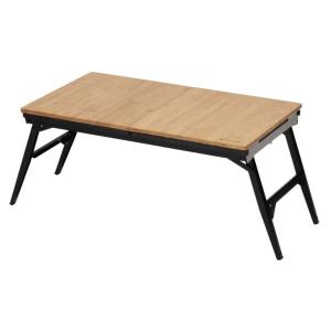 snow peak（スノーピーク） ワンアクションテーブル竹 LV-010TR