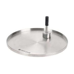 snow peak スノーピーク テーブルトップアーキテクト クランプ (CK-300