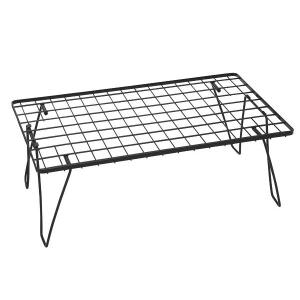 snow peak（スノーピーク） リッドトレー ハーフユニット ブラック