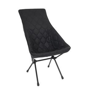 Helinox ヘリノックス HN.シートウォーマー(チェアツー) BK/CT 1822375