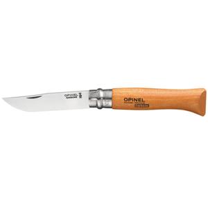 OPINEL（オピネル） ステンレススチール #8 オークウッド (41524