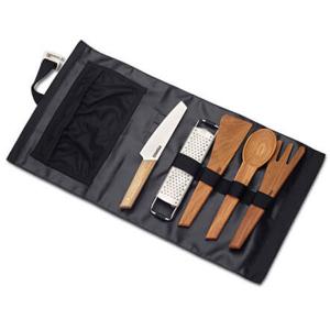 snow peak（スノーピーク） キッチンシザーズセット (GK-100) ／ 食器