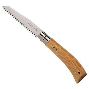 OPINEL（オピネル） ステンレススチール #8 オークウッド (41524