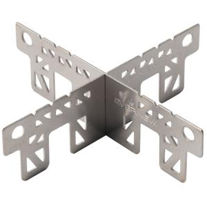 リバーサイド・ランブラー（RiverSide Rambler） RSR Stove : RSR