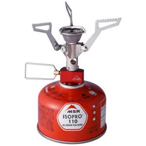 2025年9月】CAPTAIN STAG アウトドア シングルバーナーコンロの