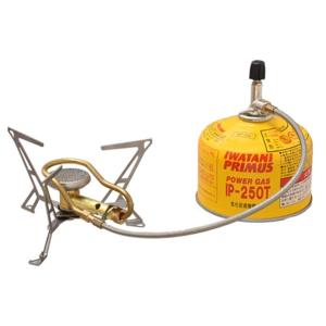 PRIMUS 屋外専用バーナー ウルトラバーナー P153 環境改善用品 防災