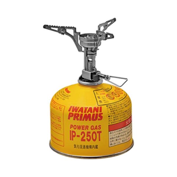 プリムス フェムトストーブ2 (P-116) ／ シングルバーナー キャンプ 登山 OD缶 ガス 一...