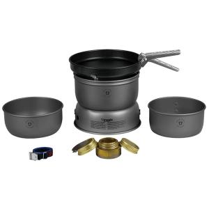 Trangia（トランギア） ストームクッカーS ULハードアノダイズド TR-27