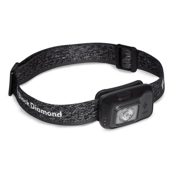 ブラックダイヤモンド アストロ300-R (BD81314) ／ ヘッドライト 登山 キャンプ 30...