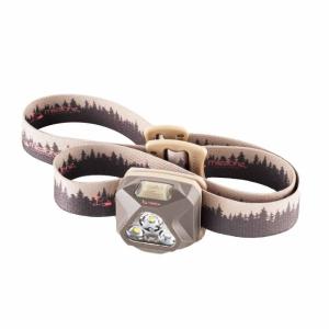PETZL ビンディ E102AA01（オレンジ） アウトドア ヘッドライト
