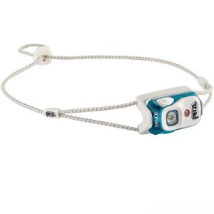 ビンディ ペツル PETZL E102AA ブラック