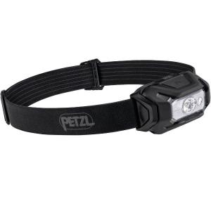 PETZL（ペツル） アウトドアライト ティカコア ブラック ブラック