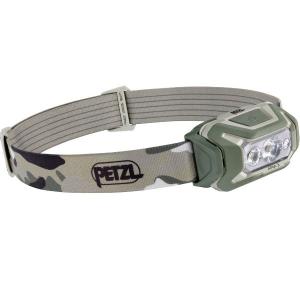 ペルツ　PETZL ヘッドライト PETZL（ペツル） スイフト RL (E095BB) ／ ヘッドライト 1100ルーメン