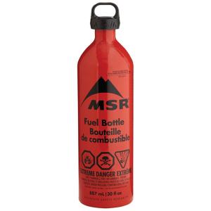 MSR フューエルボトル 887ml ／ 登山 キャンプ 燃料ボトル