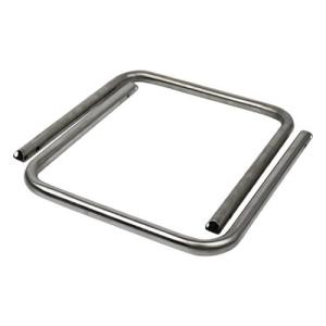 ジーストーブ G-stove専用 延長脚 30cm×2  ／ キャンプ 薪ストーブ Haet View対応 アクセサリー