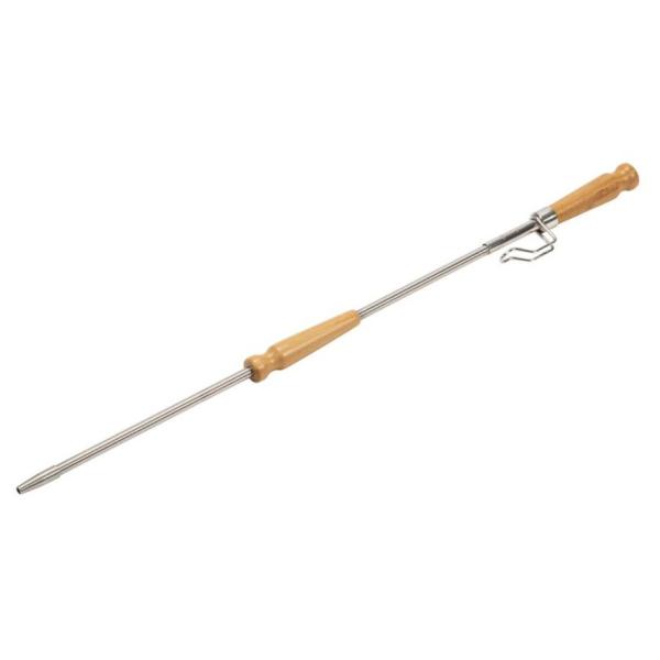 【特価・返品交換不可】スノーピーク 火吹き棒 (N-110)