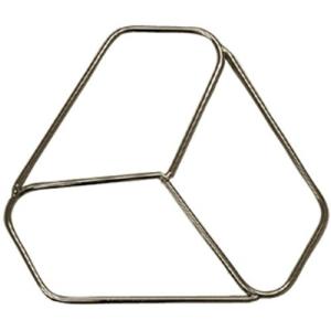 トランギア パンスタンド (TR-612527) ／ ストームクッカー用 ゴトク キャンプ 登山 ステンレス製 ファストパッキング