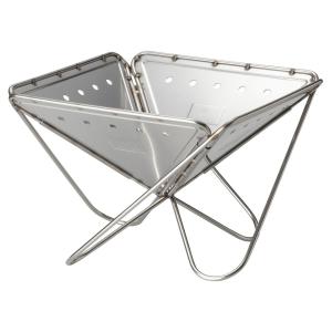 snow peak（スノーピーク） 焚火台 L コンプリート収納ケース ST-032BR