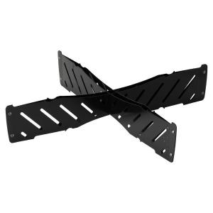 snow peak（スノーピーク） 焚火台ベースプレート M (ST-033BP