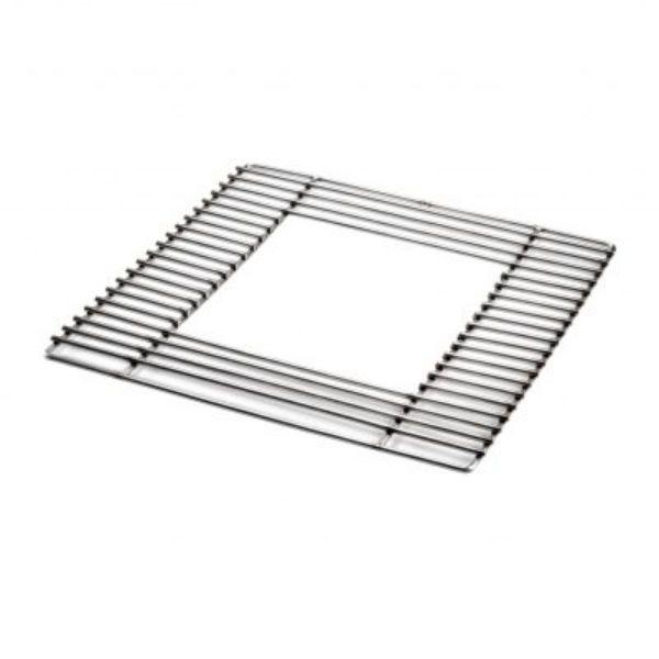 ユニフレーム ファイアグリル ヘビーゴトク (683347) ／ 焼き網 五徳 キャンプ バーベキュ...