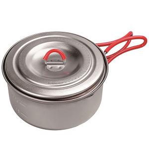 エバニュー EVERNEW ECA532 Ti U.L.