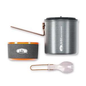 Trangia（トランギア） パーティー ミニ TR-400246 クッカーセット
