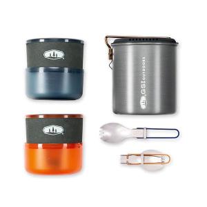 【新品】スノーピーク 調理器具セット snow peak（スノーピーク） キッチンシザーズセット (GK-100) ／ 食器