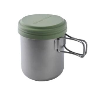チェコ軍 VARIK製 クッカー デッドストック EE361NN