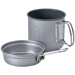 snow peak（スノーピーク） チタントレック 900 (SCS-008T